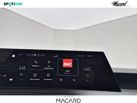 5008 Hybrid 145ch Allure e-DCS6 2025 occasion 82000 Montauban