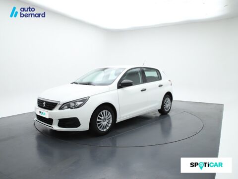 Peugeot 308 Affaire 1.5 BlueHDi 100ch S&S Premiu