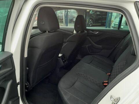 Scala 1.0 TSI 95ch Ambition 2023 occasion 64600 Anglet