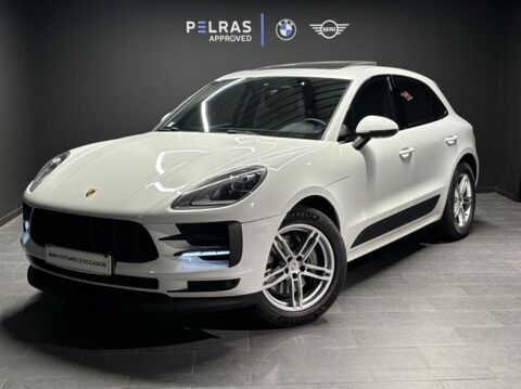 Porsche Macan 3.0 V6 354ch S PDK 2019 occasion TOULOUSE 31100