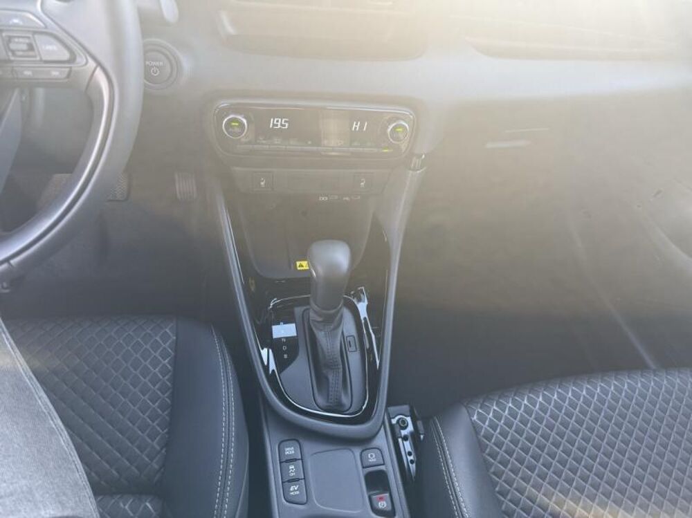 Mazda2 1.5 Hybrid 116ch Homura 2026 2026 occasion 82000 MONTAUBAN