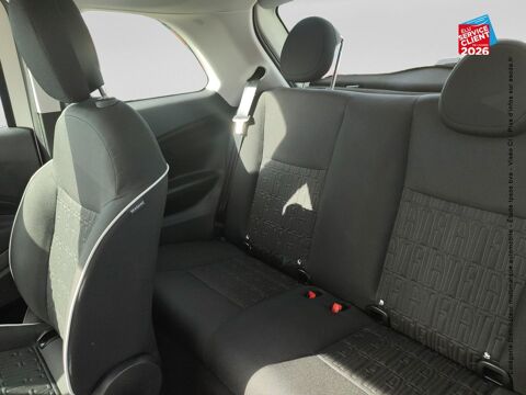 500 e 95ch MY23 2023 occasion 90000 Belfort
