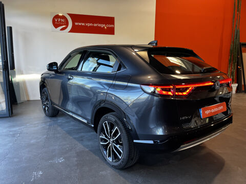 HR-V 1.5 I-MMD 131CH E:HEV ADVANCE 2024 occasion 09000 Foix