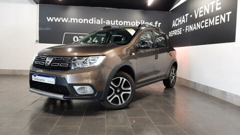 Dacia sandero 0.9 TCE 90CH STEPWAY