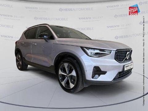 XC40 B3 163ch Ultra DCT 7 2025 occasion 67460 Souffelweyersheim