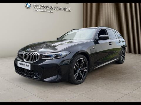 S&eacute;rie 3 330eA 292ch M Sport 2025 occasion 78240 Chambourcy