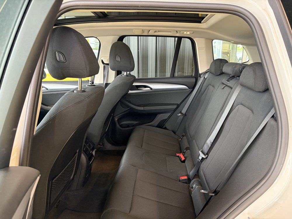 X3 (G01) XDRIVE30EA 292CH LOUNGE 10CV 2020 occasion 56530 Qu&eacute;ven
