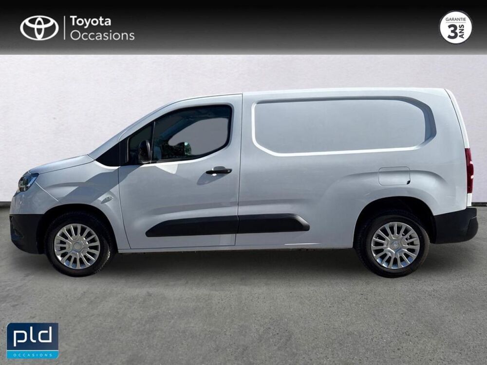 Proace Long 130 D-4D Business RC22 2023 occasion 13730 Saint-Victoret