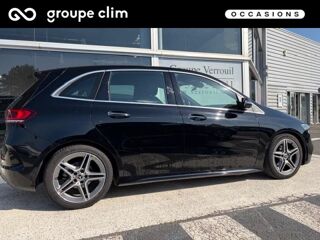 Classe B 180d 2.0 116ch AMG Line Edition 8G-DCT 2022 occasion 24100 Bergerac