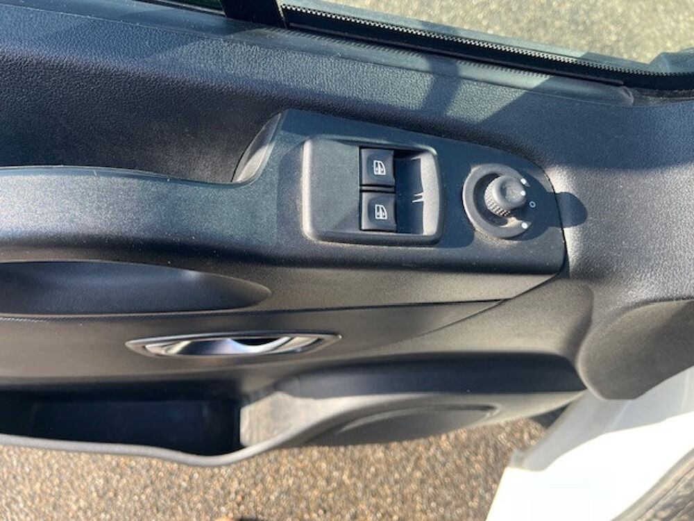Trafic L1H1 1200 2.0 DCI 145CH ENERGY GRAND CONFORT EDC E6 2019 occasion 82000 Montauban