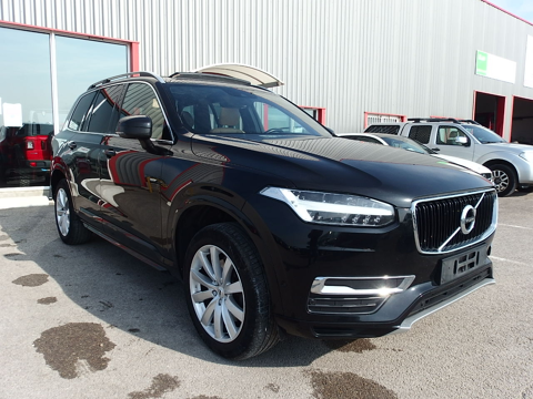 Annonce voiture Volvo XC90 19900 €