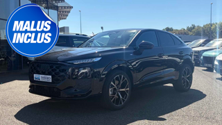 Q3 2.0 TDI 150CH S LINE S TRONIC 7 2026 occasion 31670 Lab&egrave;ge