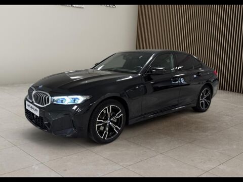 Annonce voiture BMW Série 3 49290 €