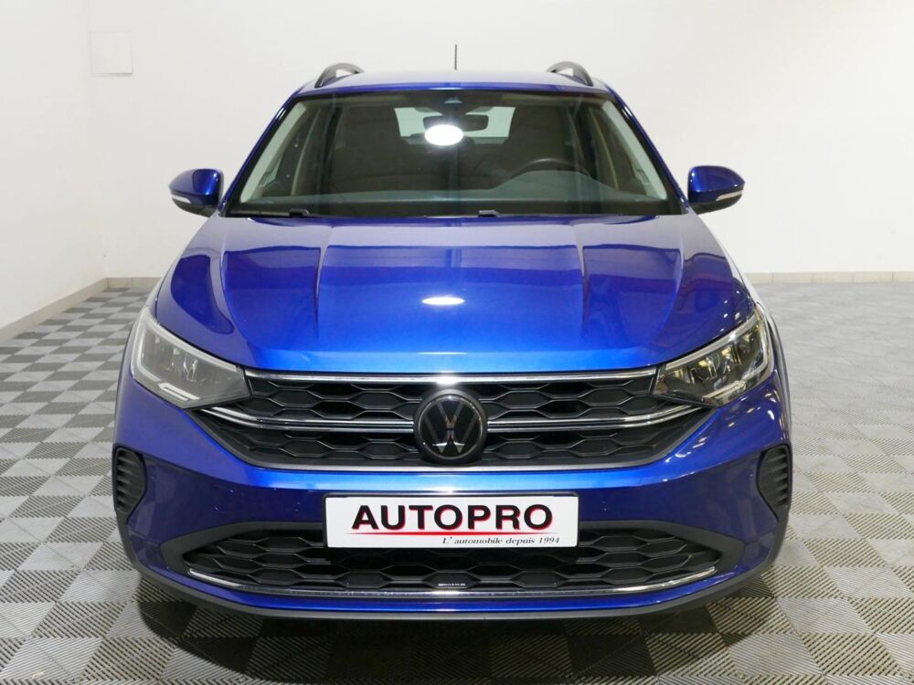 Taigo 1.0 TSI 110ch Life Plus 2023 occasion 77400 Lagny-sur-Marne