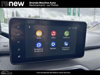 Sandero 1.0 ECO-G 100ch Stepway Confort -22 2022 occasion 88160 Le Thillot