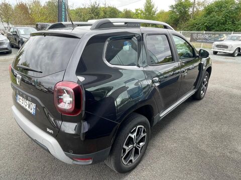 Duster 1.5 Blue dCi 115ch Prestige 4x2 - 20 2021 occasion 33320 Eysines