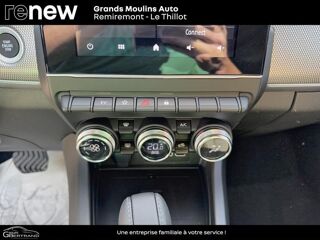 Arkana 1.6 E-Tech 145ch full hybrid Techno -25b 2025 occasion 88160 Le Thillot
