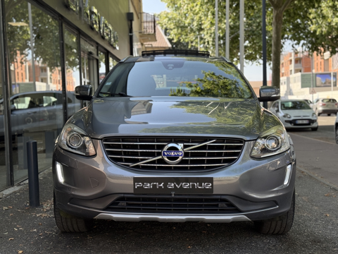XC60 D5 AWD 220CH SIGNATURE EDITION GEARTRONIC 2016 occasion 31000 Toulouse