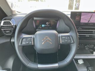 C4 PureTech 130ch S&S Shine 2021 occasion 27200 Vernon
