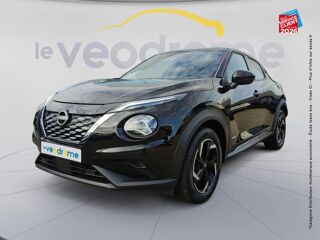 Juke 1.6 Hybrid 143ch Business+ 2022.5 2023 occasion 67800 Bischheim