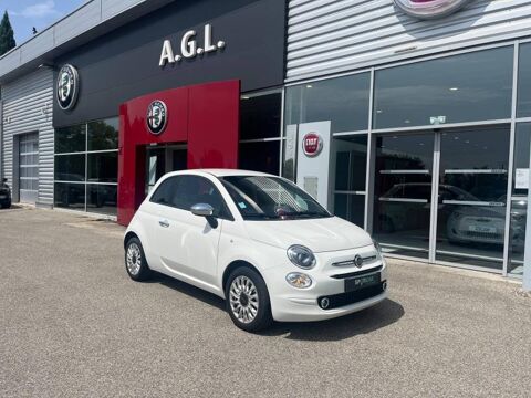 Fiat 500 1.0 70ch BSG S&S Pack Confort 2024 occasion Salon-de-Provence 13300
