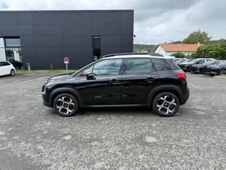 C3 Aircross BlueHDi 120ch S&S Shine Pack EAT6 2021 occasion 24750 Tr&eacute;lissac