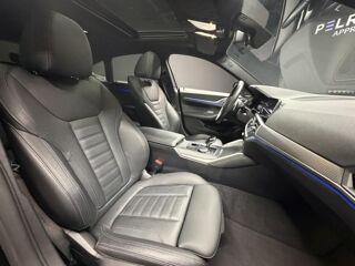 S&eacute;rie 4 430dA xDrive 286ch M Sport 2022 occasion 31100 TOULOUSE