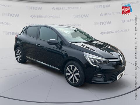 Clio 1.0 TCe 100ch Evolution GPL 2023 occasion 67600 S&eacute;lestat
