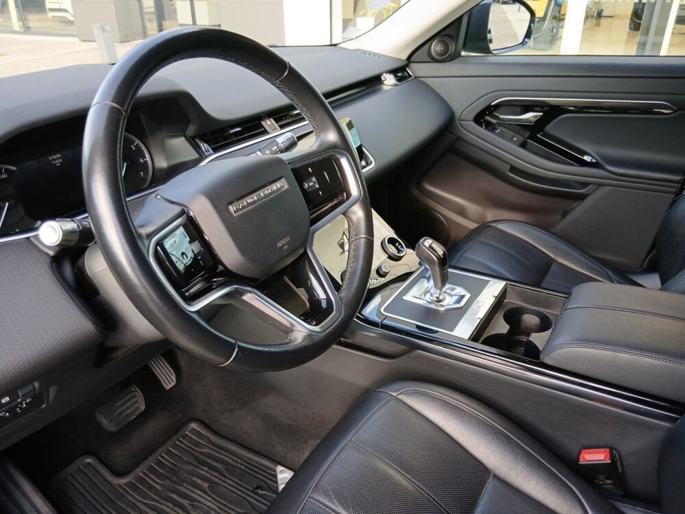 Range Rover Evoque 2.0 P200 200ch Flex Fuel S 2021 occasion 57050 Metz