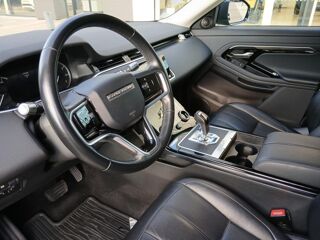 Range Rover Evoque 2.0 P200 200ch Flex Fuel S 2021 occasion 57050 Metz