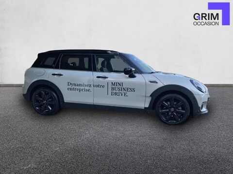 Cooper Clubman Knightsbridge 2021 occasion 26000 Valence