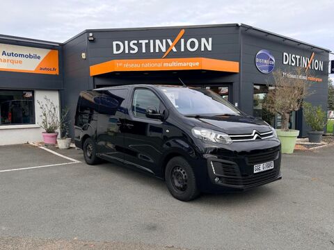Annonce voiture Citroën Spacetourer 24500 €