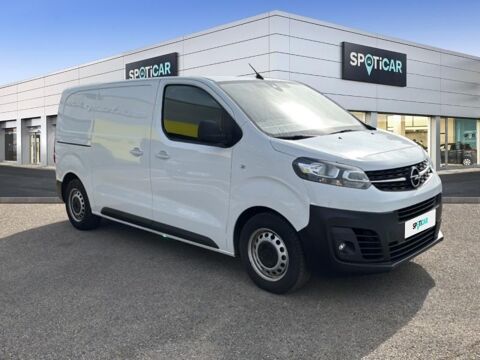 Vivaro M 1.5 BlueHDi 120ch S&S Pack Business 2023 occasion 13200 Arles