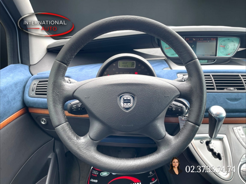Phedra 3.0 V6 24V EMBLEMA BVA 2003 occasion 28700 Auneau