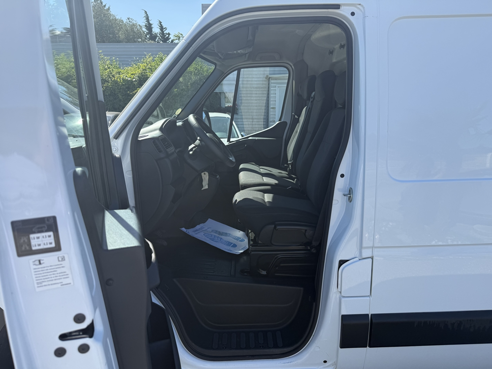 Master F3300 L2H2 2.3 DCI 135CH CONFORT EURO6 2021 occasion 26740 Les Tourrettes