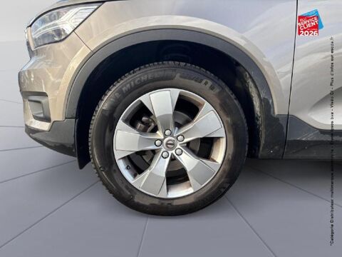 XC40 T2 129ch Business Geartronic 8 2021 occasion 51100 Reims