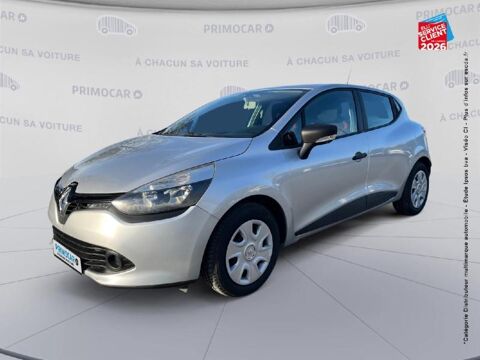 Annonce voiture Renault Clio 7499 �