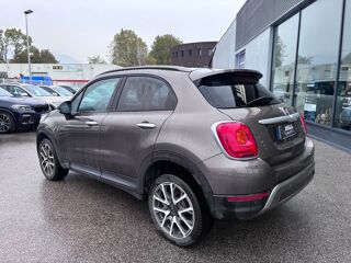 500 X 2.0 MULTIJET 16V 140CH CROSS 4X4 AT9 2016 occasion 38130 ECHIROLLES