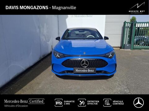 Classe A 250+ EQ 272ch AMG Line 2026 occasion 78200 Magnanville