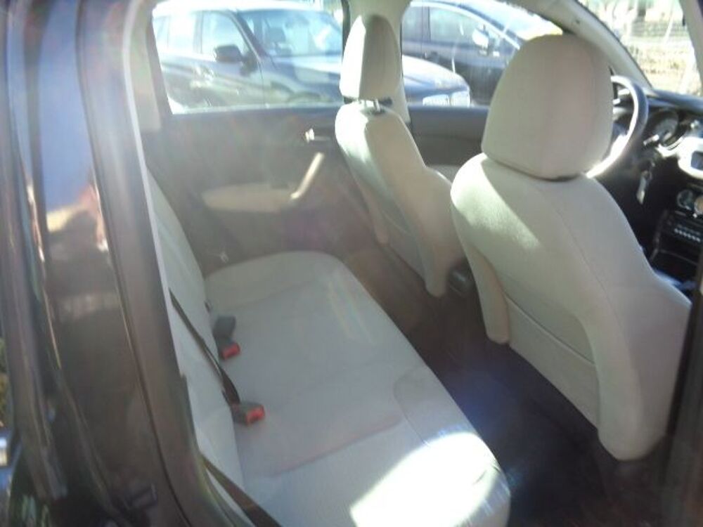 C3 1.6 HDI90 FAP EXCLUSIVE 2009 occasion 31140 Aucamville