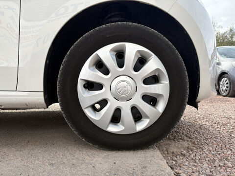 Citigo 1.0 MPI 75CH AMBITION ASG 3P 2013 occasion 42120 LE COTEAU