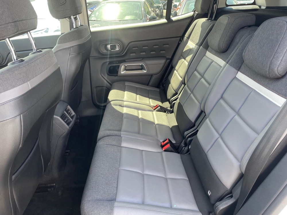C5 aircross BLUEHDI 130CH S&S SHINE 2019 occasion 81000 Albi