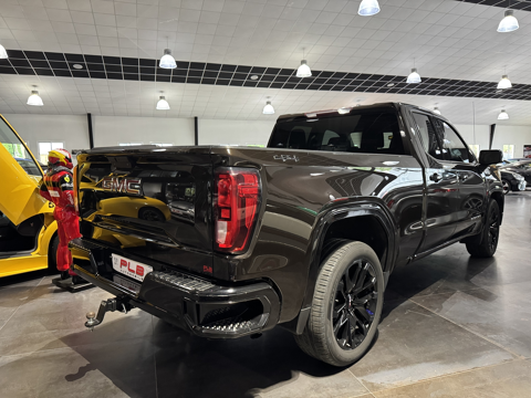 Sierra SIERRA 4.3 V6 01/2019 24500 KM 6 PLACES PAS DE TVA PTAC F2 3 2019 occasion 12000 RODEZ