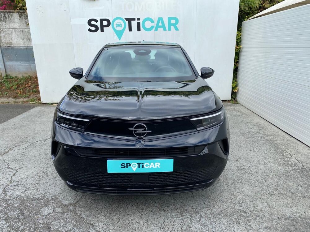 Mokka 1.2 Turbo Hybrid 145ch Edition e-DCT6 2025 occasion 95500 Gonesse