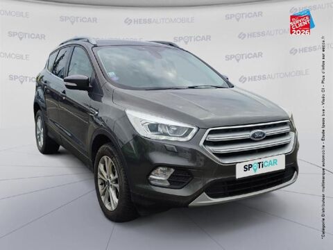 Kuga 1.5 EcoBoost 150ch Titanium 2019 occasion 90000 Belfort