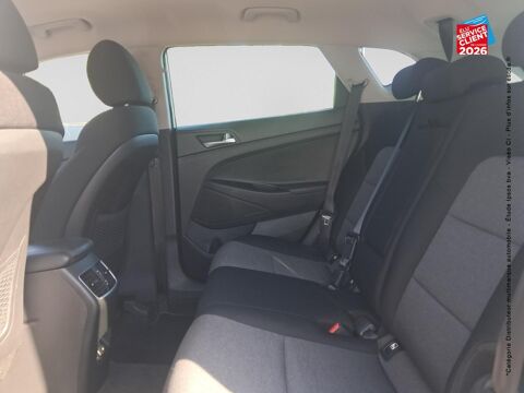 Tucson 1.6 CRDI 115ch Creative 2019 occasion 67200 Strasbourg