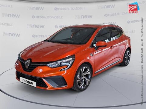 Annonce voiture Renault Clio 19499 