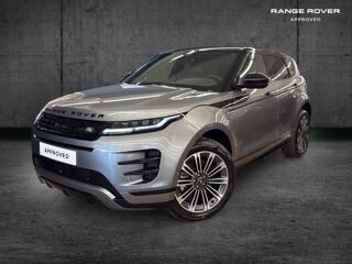 Range Rover Evoque 1.5 P270e PHEV 269ch Dynamic HSE 2024 occasion 78560 LE PORT MARLY