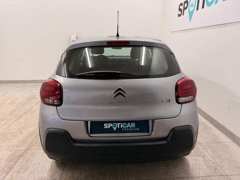 C3 1.2 PureTech 83ch S&S YOU 2023 occasion 91230 Montgeron