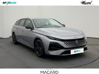 308 SW 1.2 Hybrid 145ch Style e-DCS6 2026 occasion 82000 Montauban